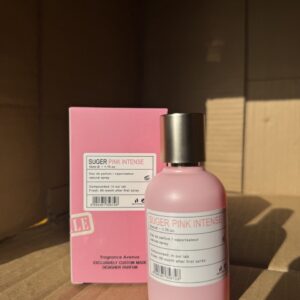 Suger Pink Intense 50ml