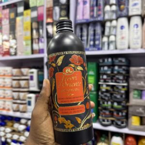 Tesori D'oriente Japanese Spa Shower Gel