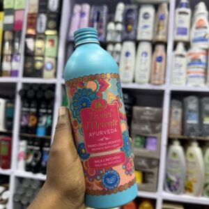 Tesori D'oriente Ayurveda Shower Gel