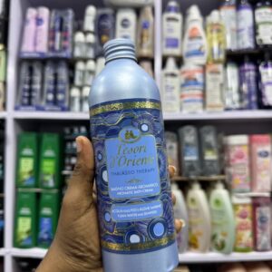 Tesori D'oriente Thelasso Therapy Shower Gel
