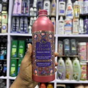 Tesori D'oriente Persian Dream Shower Gel