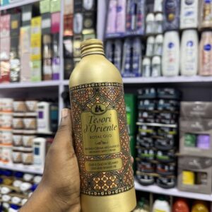 Tesori D'oriente Royal Oud Shower Gel