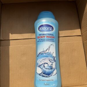 Kleanz Antibacterial Body Wash