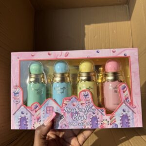 Marshmallow Set